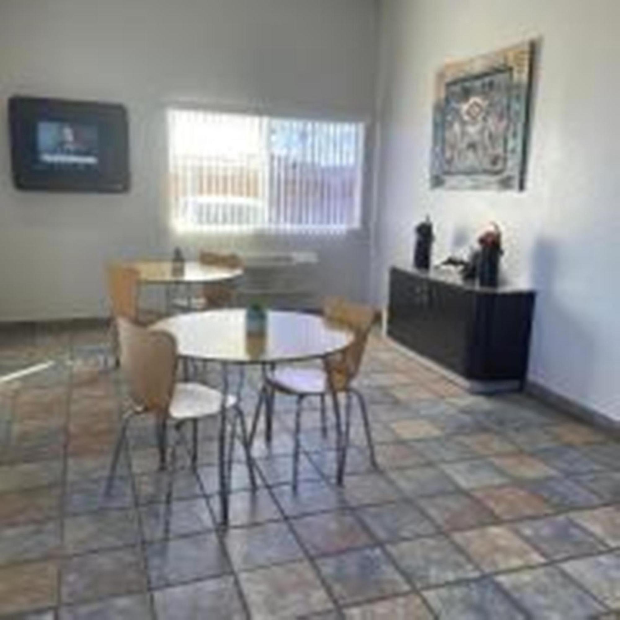 Motel 6-Van Horn, Tx Bagian luar foto