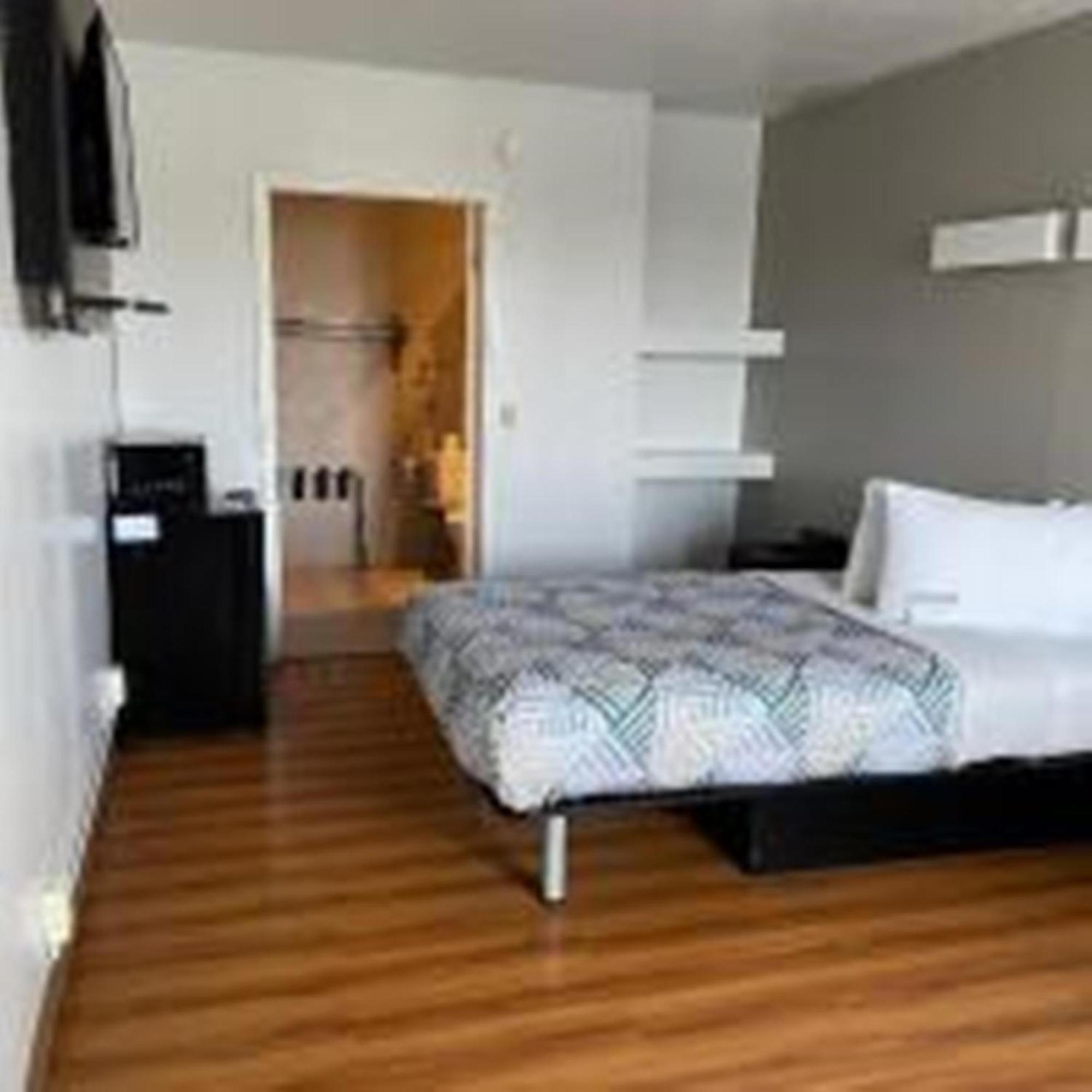 Motel 6-Van Horn, Tx Bagian luar foto